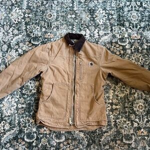 VTG Carhartt Barn Jacket